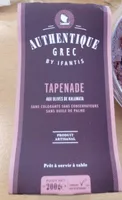 Tapenade