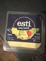 Gouda Flavour Slices