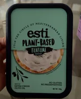 Esti Plant-Based Tzatziki