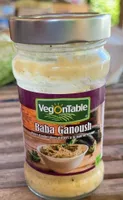 Baba Ganoush