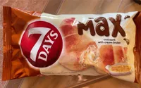 Max croissant creme brulee