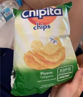 Chipita Chips