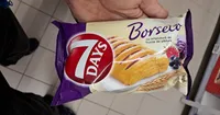 7Days Borseto With Forest Fruit Filling