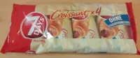 Croissant x4
