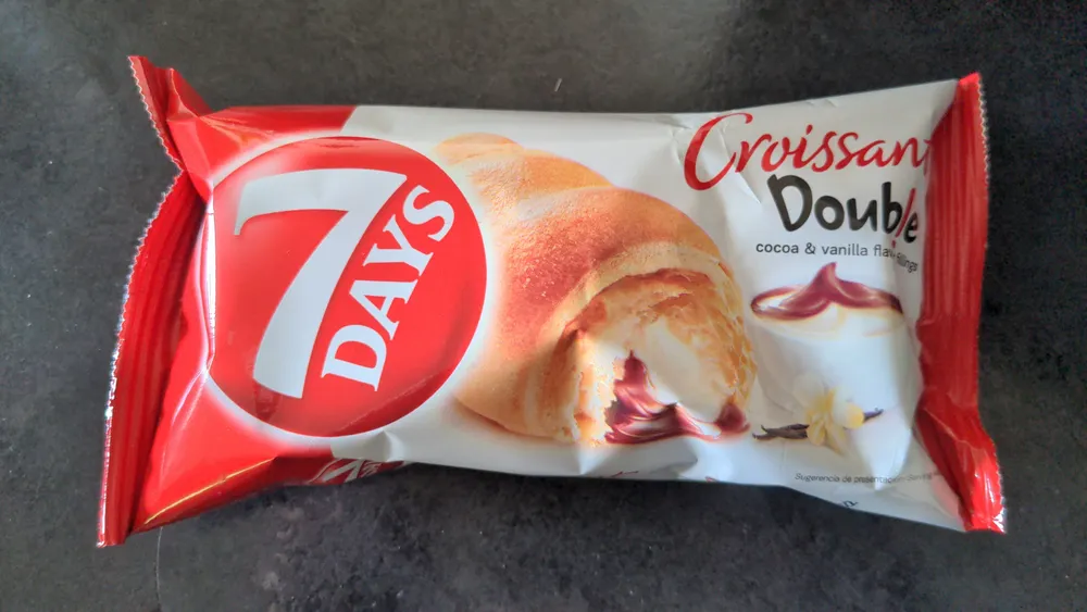 Doub!e