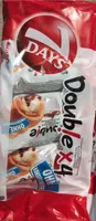 Doub!le x 4