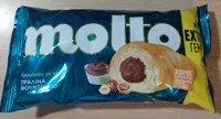 Molto  πραλινα