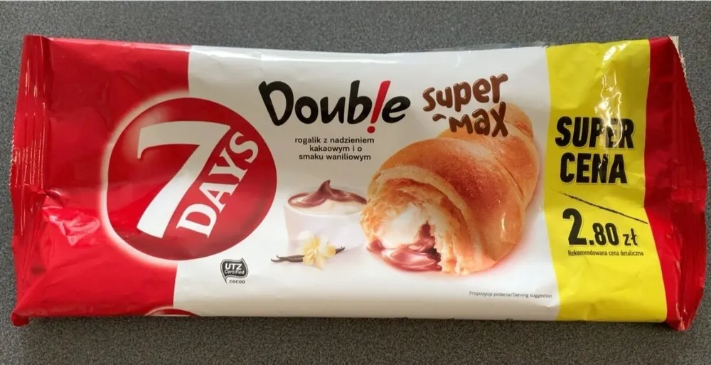 Double super max
