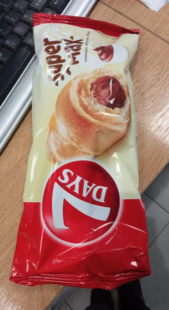 Super Milk
