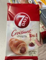 Croissant