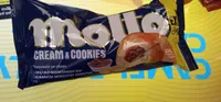 πραλινα cookies