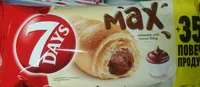 7 Days Max