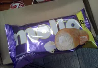 Molto Vanilla
