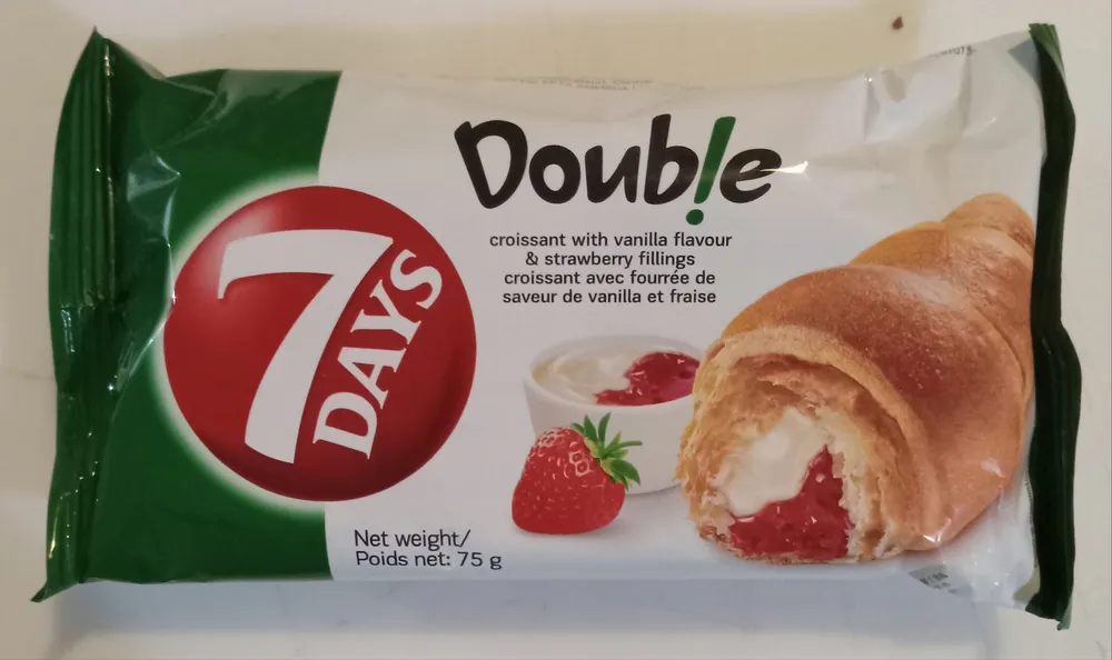 Doub!e