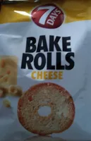 Croûton fromage