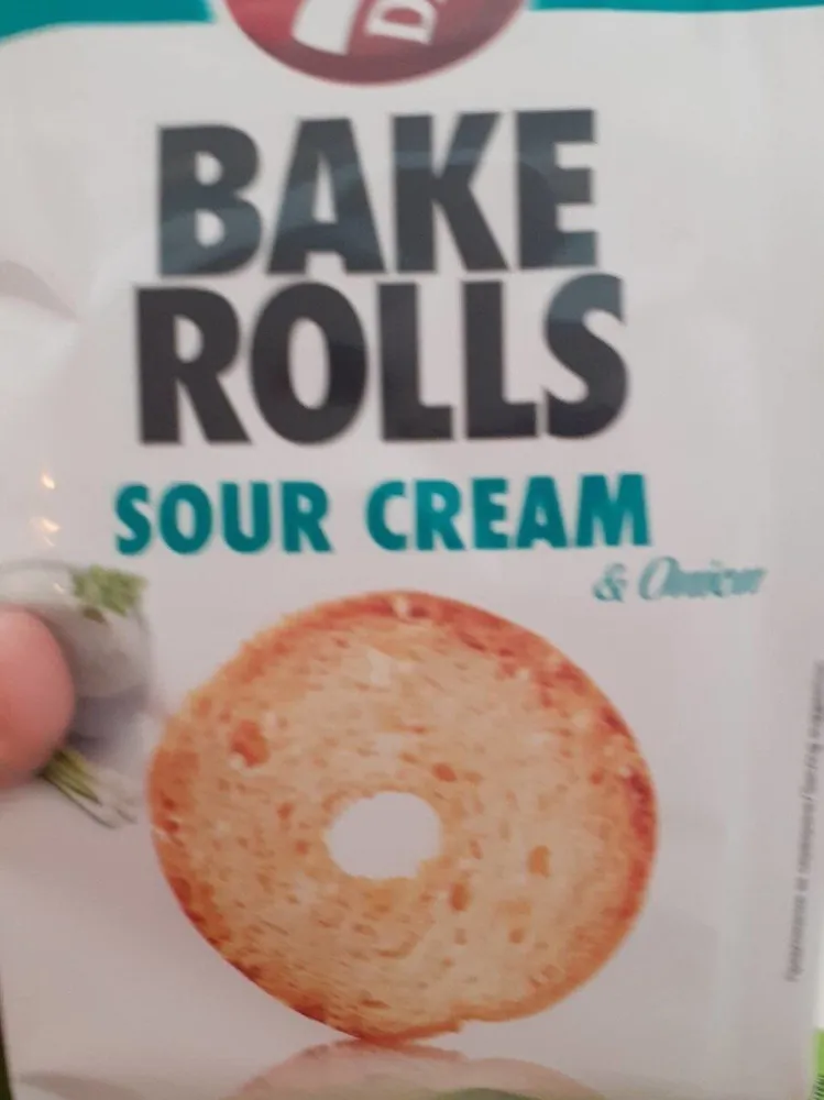 Baje Rolls