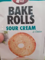 Baje Rolls