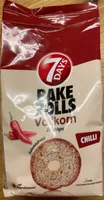 Bake Rolls