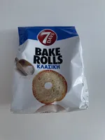 Baker Rolls Classic