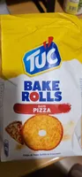 Bake rolls
