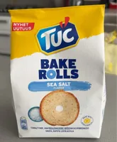 Bake rolls