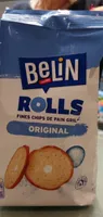 Rolls original
