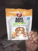 Fruit & nuts