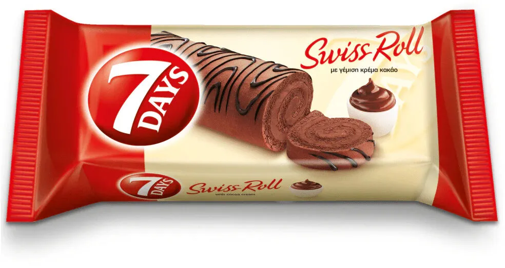 Swiss Roll