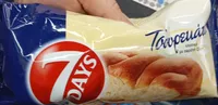 7days τσουρέκι κλασικό