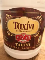 Crème de sésame