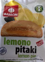 Lemono pitaki