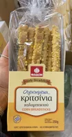 гризини царевични
