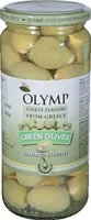 Olive Greche Verdi Farcite Con Mandorle