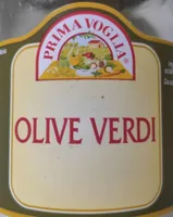 Olive Verdi
