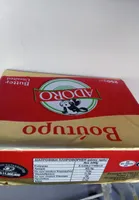 βούτυρο