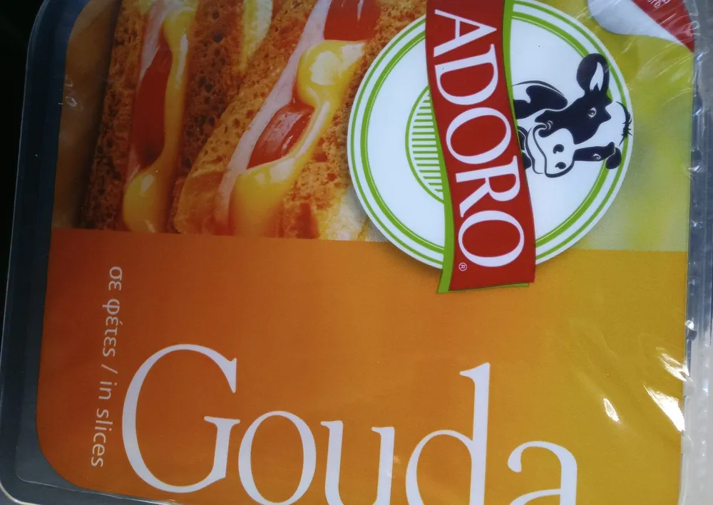 adoro gouda