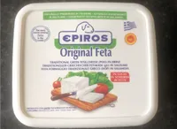 Feta