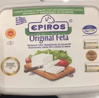 Original Feta