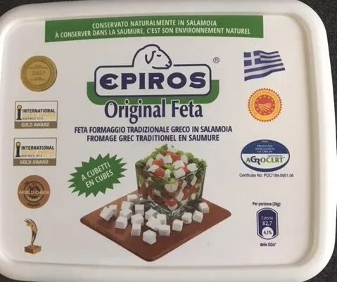 Original Feta