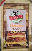 Creamy Gouda