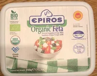 Organic Feta