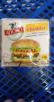 Cheddar