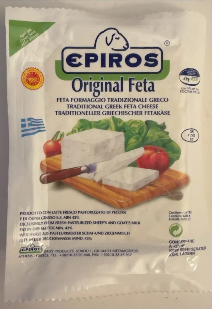 Feta