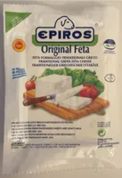 Feta