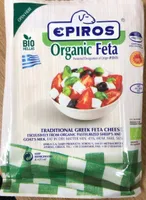 Organic Feta