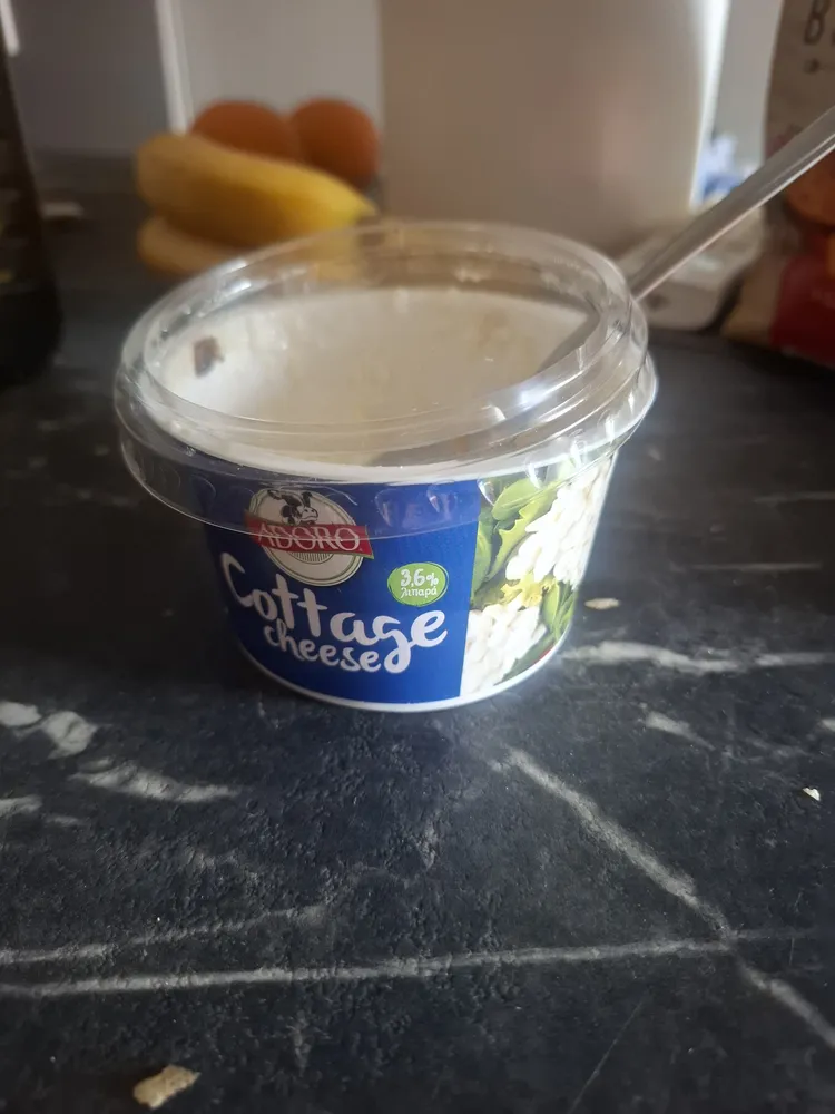 Cottage Cheese