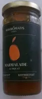 Kumquatkonfitüre