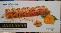 Baklavas