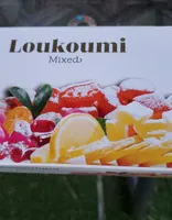 Loukoumi