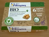 eggs bio